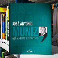 José Antonio Muniz, depoimento Biográfico