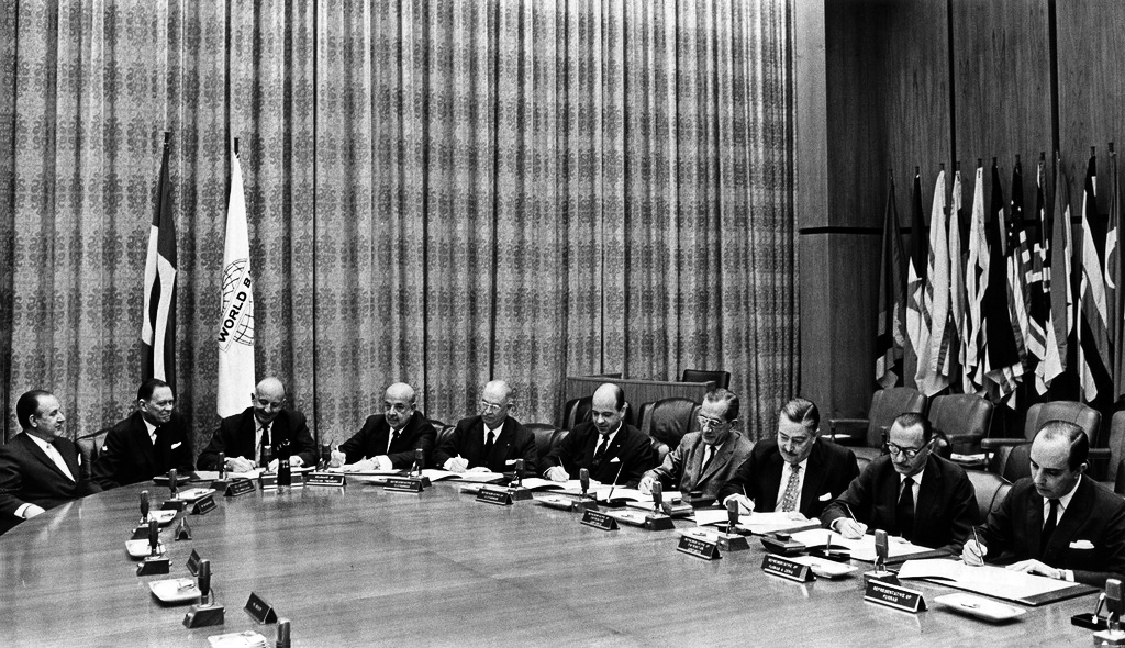 1969: O “milagre” econômico brasileiro e o fortalecimento da Eletrobras