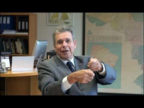 Cepel 35 anos - Jerson Kelman/ parte 3