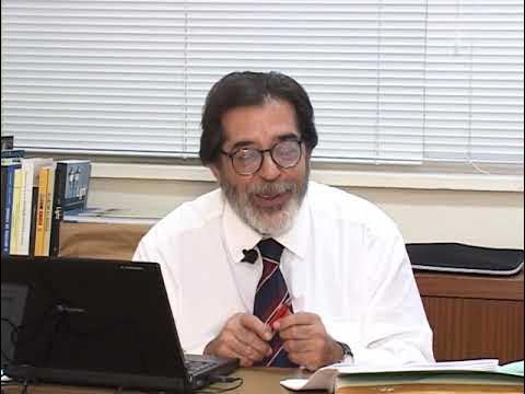 Cepel 35 anos - Paulo Roberto de Holanda Sales/ parte 1