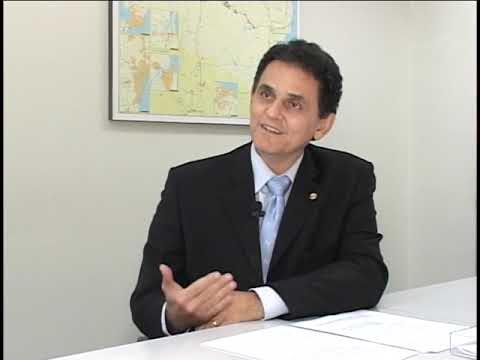 Cepel 35 anos - Wady Charone/ parte 2