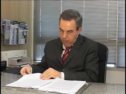 Cepel 35 anos - Ubirajara Rocha de Almeida/ parte 1