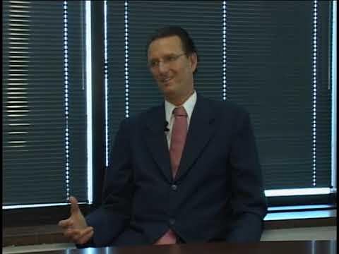 Cepel 35 anos - Maurício Tiomno Tolmasquim/ parte 1