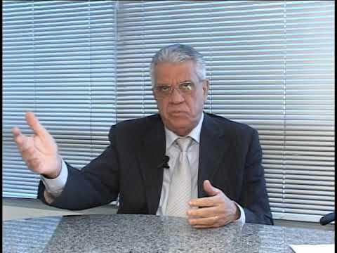 Cepel 35 anos - Flavio Decat 1/2