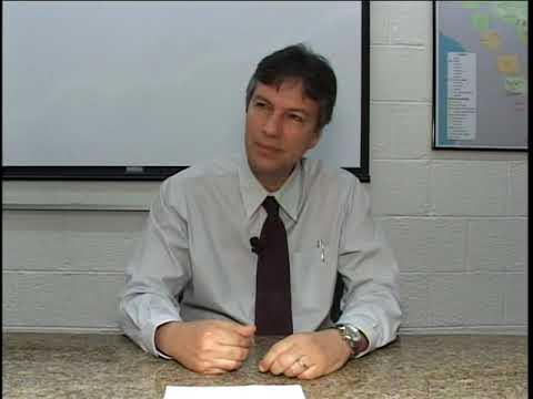 Cepel 35 anos - Roberto Pereira Caldas/ parte 1