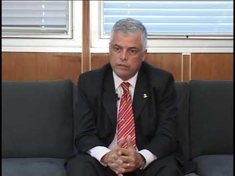 Cepel 35 anos - Carlos Nadalutti Filho/ parte 2