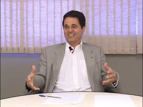 Cepel 35 anos - Nelson Martins/ parte 4