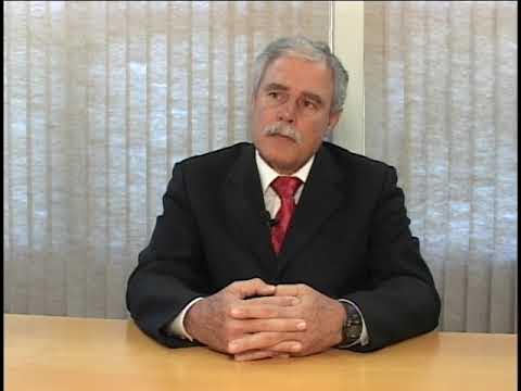 Cepel 35 anos - Nelson Hubner/ parte 1