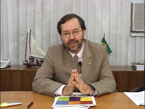 Cepel 35 anos - Albert Cordeiro Geber de Melo/ parte 3