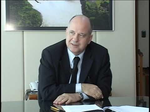 Cepel 35 anos - Márcio Pereira Zimmermann/ parte 3