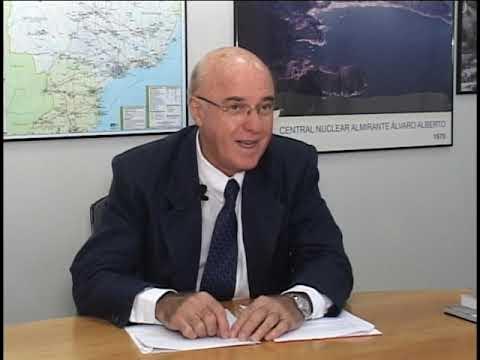 Cepel 35 anos - Othon Luiz/ parte 1