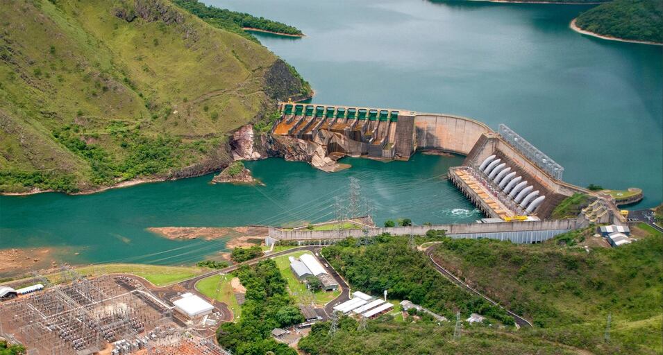 AXIA Energia lança calculadora para estimar emissão de carbono para ativos de geração e transmissão