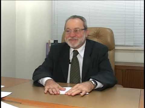 Cepel 35 anos - José Ailton de Lima/ parte 3