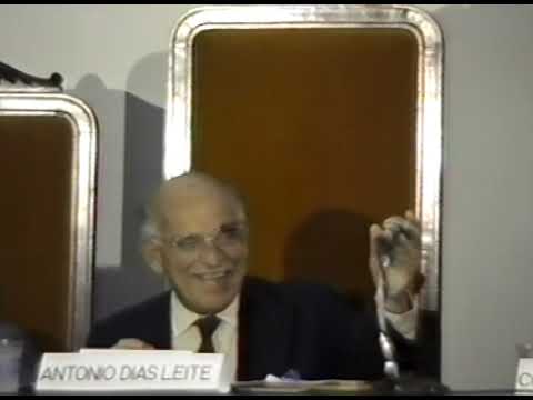 AUD.DIG.003.03 - A UFRJ E O PENSAMENTO ECONÔMICO BRASILEIRO III