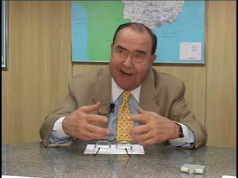 Cepel 35 anos - Miguel Colasuono/ parte 2