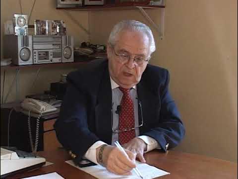 Eletrobras 50 anos - José Maria Siqueira de Barros/  parte 1