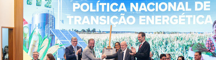 Observatório da Transição Energética