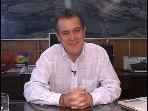 Cepel 35 anos - Fabio Machado Resende/ parte 3