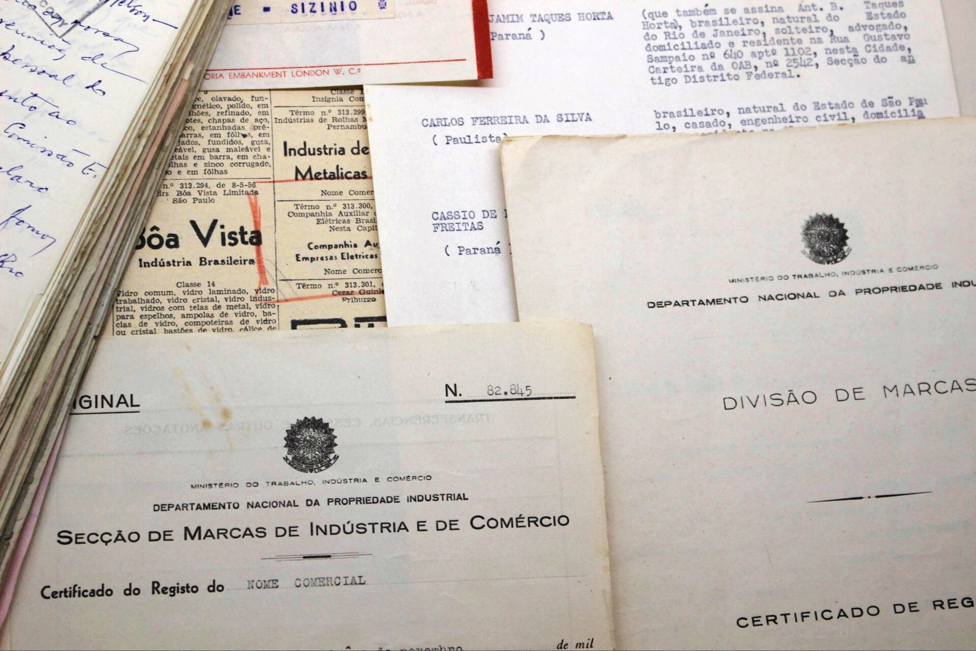 Preservação de acervos em tempos de mudanças climáticas: um desafio coletivo