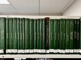 Documentos e registros do Consórcio Canambra são disponibilizados no acervo da Rede Bibliotecas da Energia