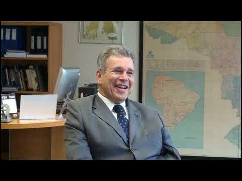 Cepel 35 anos - Jerson Kelman/ parte 4