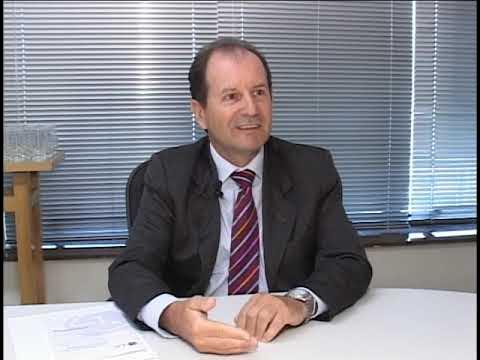 Cepel 35 anos - Antonio Carlos Fraga Machado/ parte 1