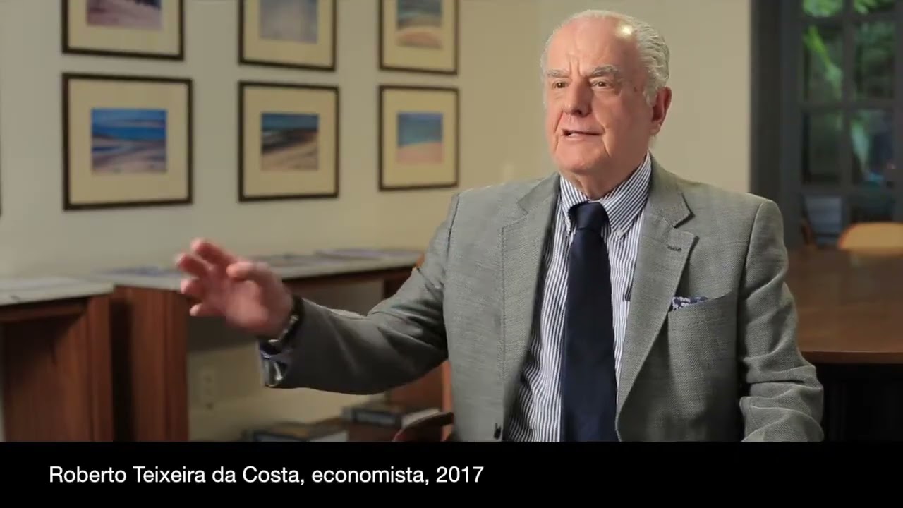 AUD.DIG.002.08 - Exposição Antonio Dias Leite - 8 - A UFRJ Pesquisa e Desenvolvimento