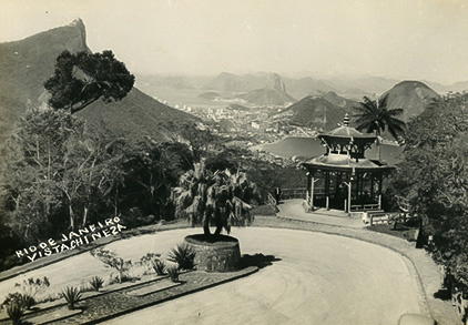 A história da Cidade Maravilhosa em 11 cartões-postais