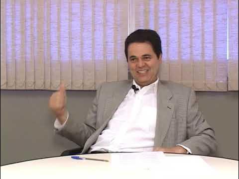 Cepel 35 anos - Nelson Martins/ parte 1