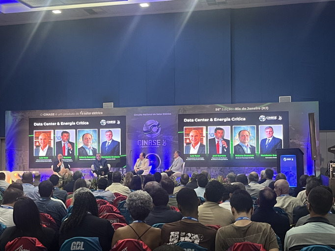 Circuito Nacional do Setor Elétrico debate transformações tecnológicas na área