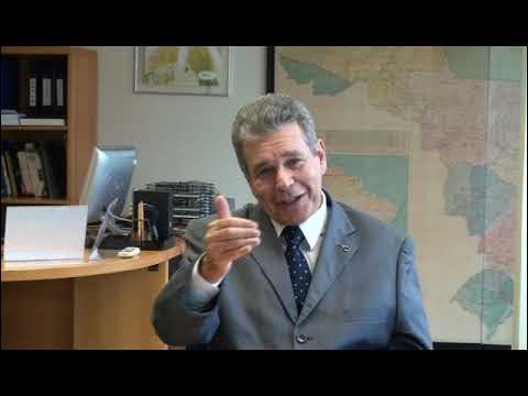 Cepel 35 anos - Jerson Kelman/ parte 2