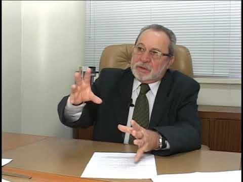 Cepel 35 anos - José Ailton de Lima/ parte 2