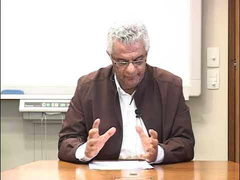 Cepel 35 anos - Hermes Jorge Chipp/ parte 2