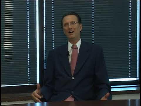 Cepel 35 anos - Maurício Tiomno Tolmasquim/ parte 2