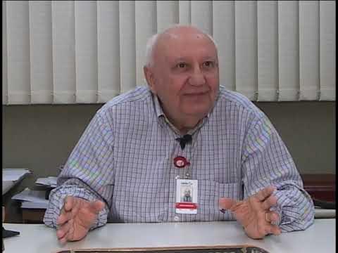 Cepel 35 anos - João Guedes de Campos Barros/ parte 3