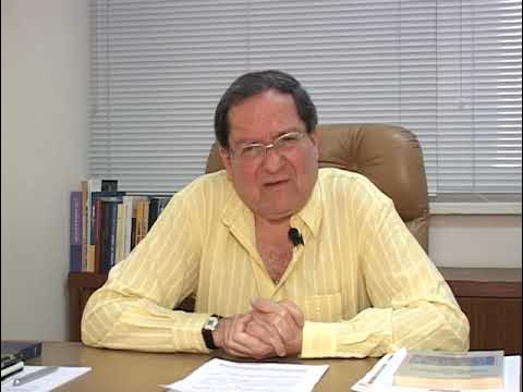 Cepel 35 anos -  Altino Ventura/ parte 4