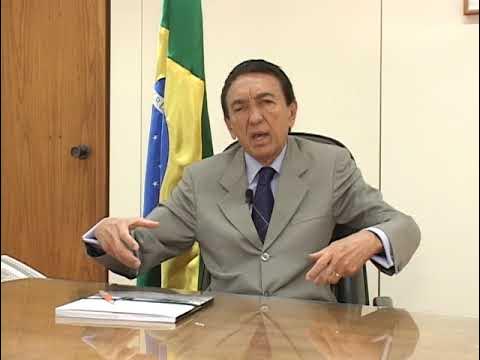 Cepel 35 anos - Edison Lobão