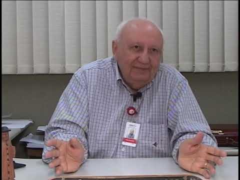 Cepel 35 anos - João Guedes de Campos Barros/ parte 2