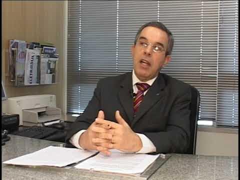 Cepel 35 anos - Ubirajara Rocha de Almeida/ parte 2