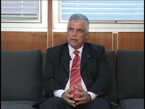 Cepel 35 anos - Carlos Nadalutti Filho/ parte 1