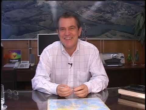 Cepel 35 anos - Fabio Machado Resende/ parte 2