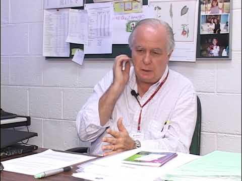 Cepel 35 anos - Eduardo Torres Serra/ parte 3