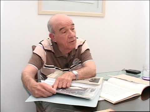 Eletrobras 50 anos - Ronaldo Moreira da Rocha/ parte 2