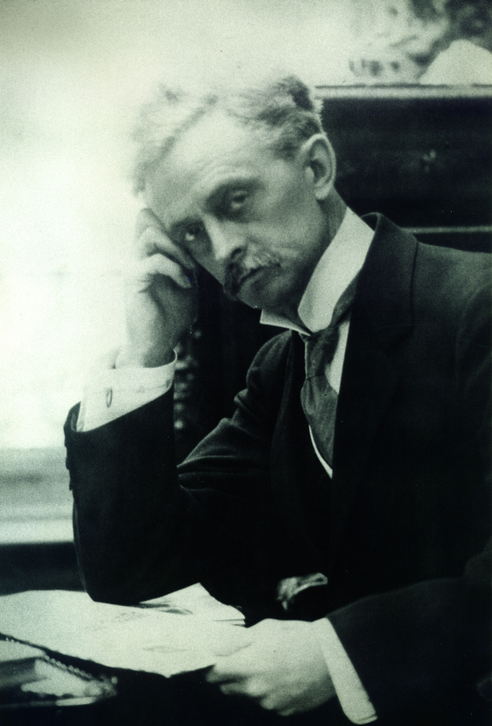 1904: A Light no Rio