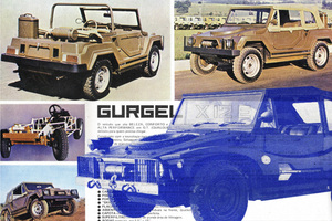 Centenário João Gurgel: pioneirismo brasileiro nos veículos elétricos