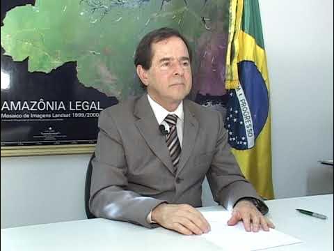 Cepel 35 anos - Sérgio Machado Resende/ parte 2