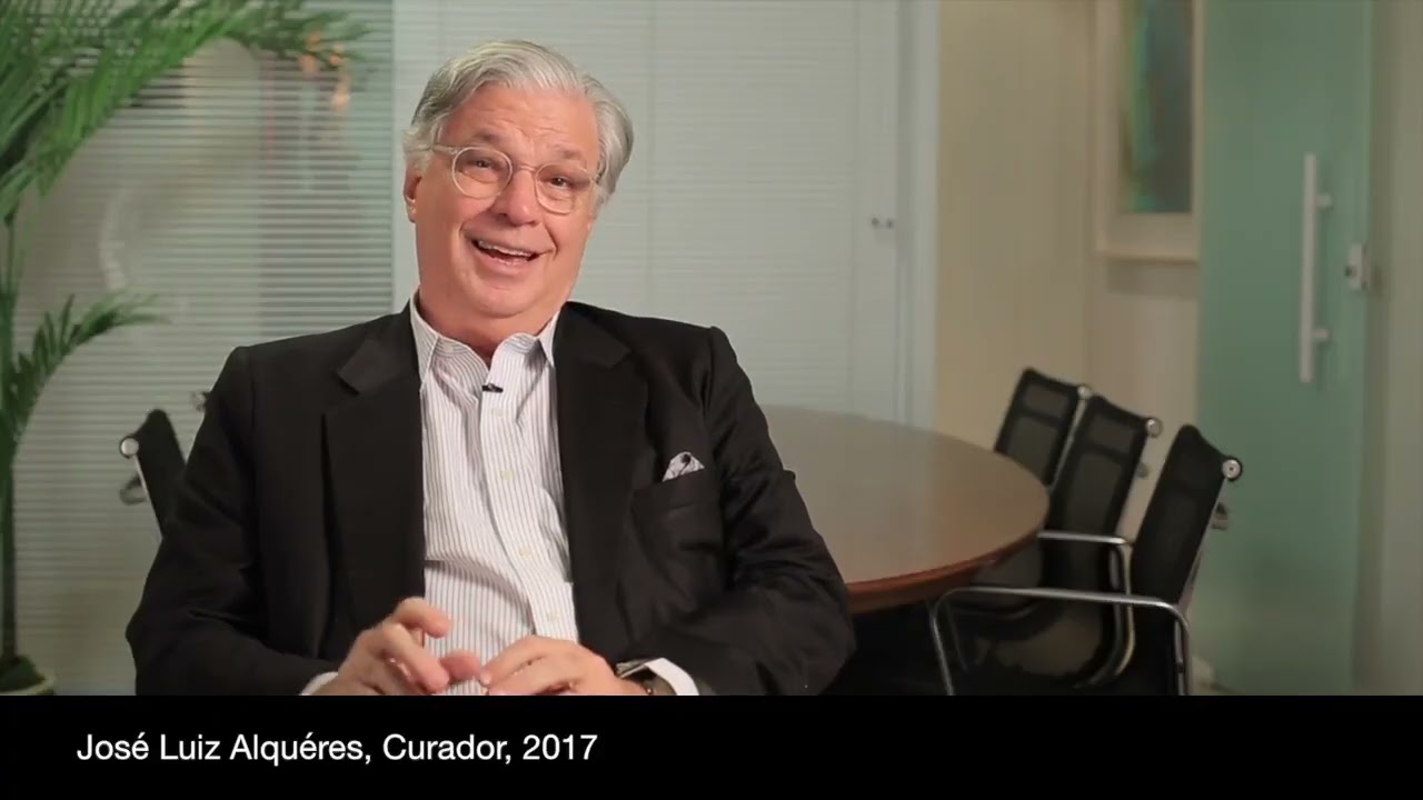 AUD.DIG.002.07 - Exposição Antonio Dias Leite 7 - Dias Leite Ministro de Minas e Energia