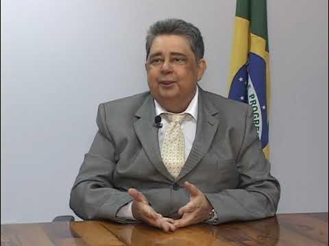 Cepel 35 anos - Jorge Nassar Palmeira