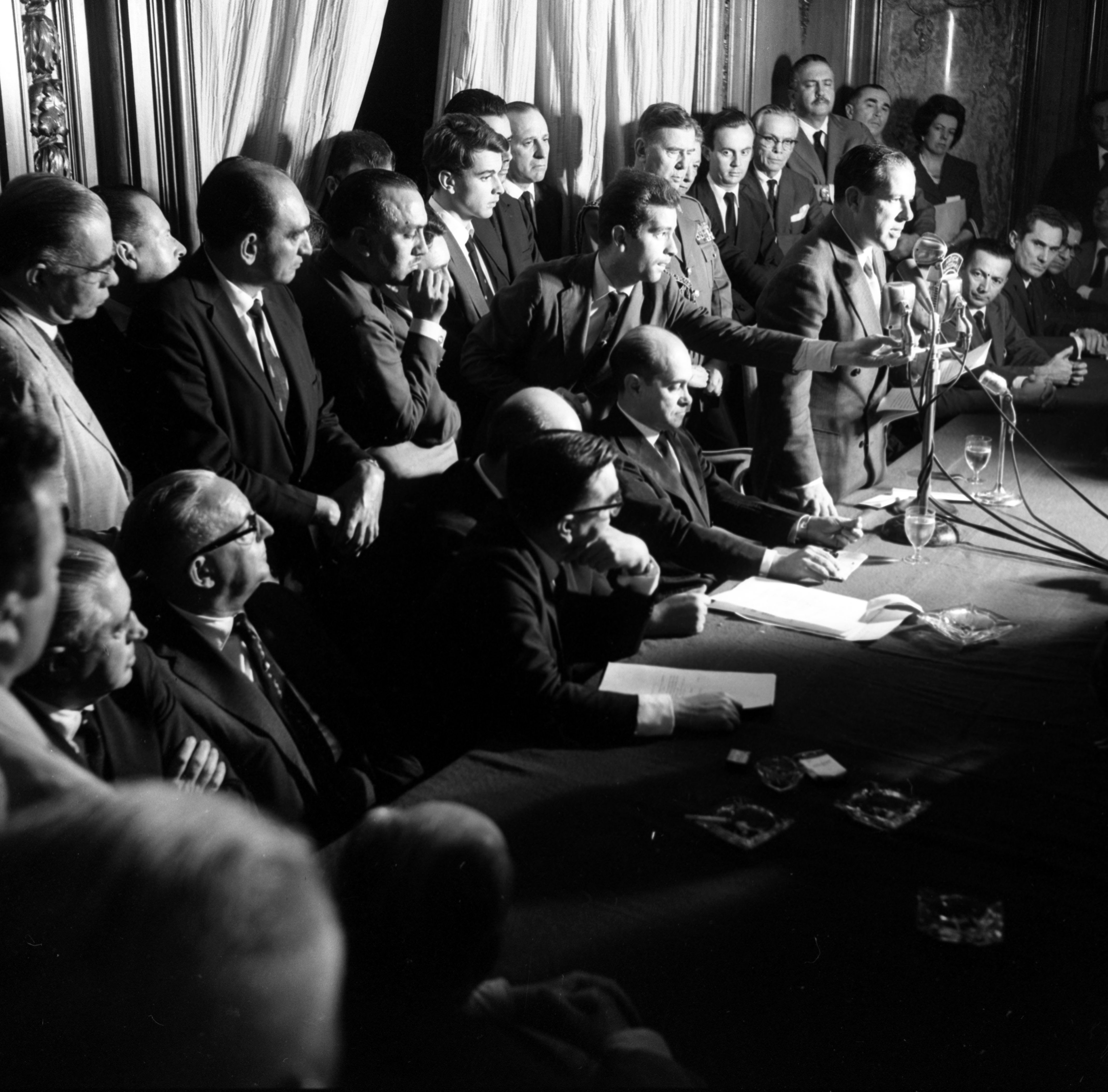 1962: A constituição da Eletrobras