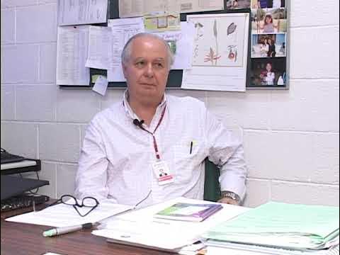 Cepel 35 anos - Eduardo Torres Serra/ parte 1